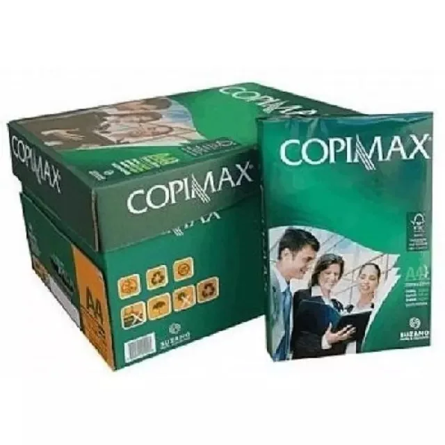 Chamex A4 Office Paper 80gsm Chamex, Copimax Papel Sulfite CHAMEX A4, Paper One A4 Copy Paper 70 GSM /75GSM / 80 GSM