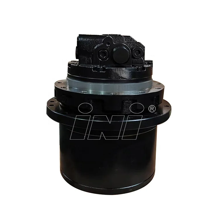 ITM07 OEM ODM Hydraulic excavator Swing Traveling Motor For Sale