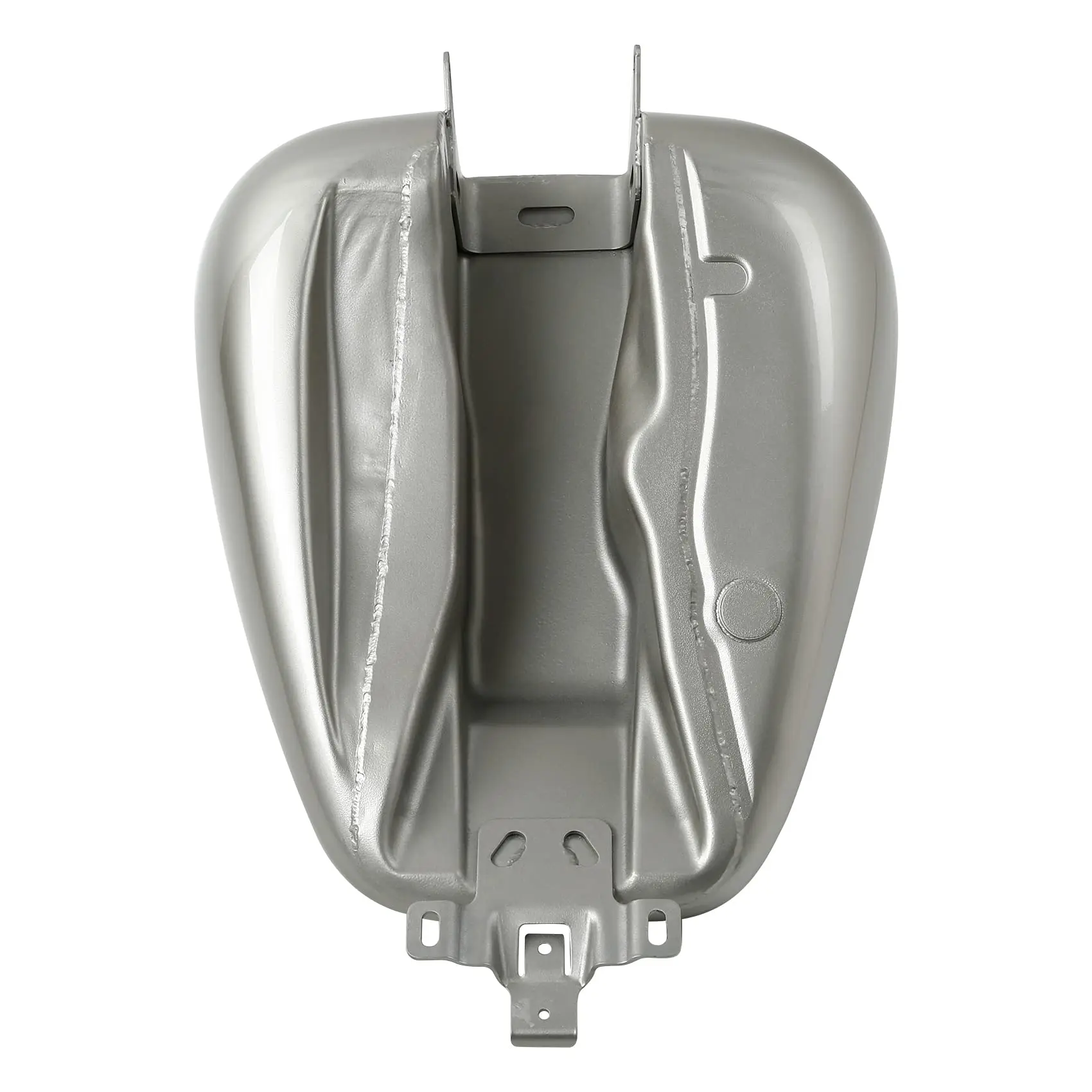 Motorcycle Body Systems Motorcycle 6 Gallon Fuel Gas Tank For Road King Street Electra Glide FLTR FLHX 2008-2020