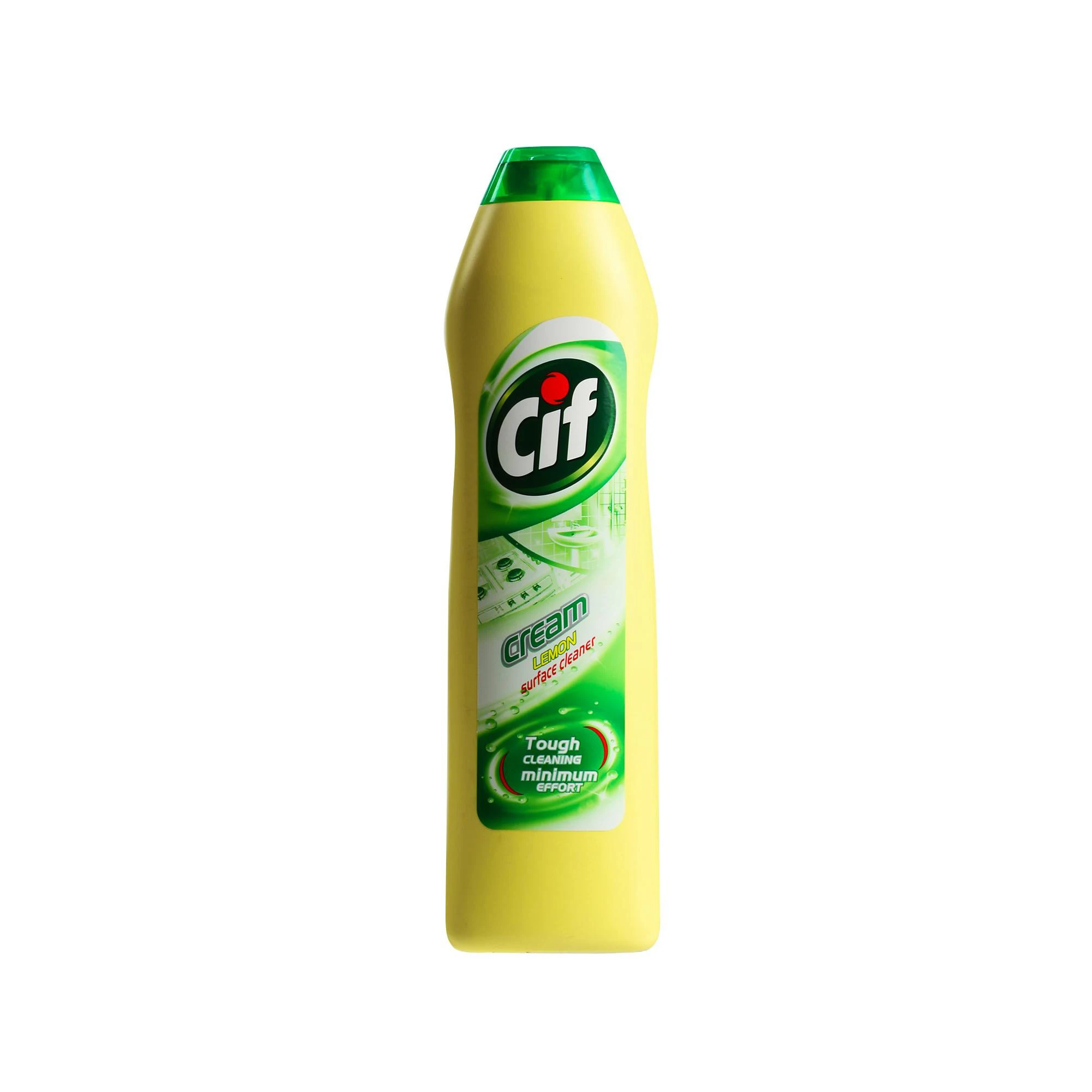 Original Cif Detergents Cream Surface Cleaner At Cheap Wholesale Price