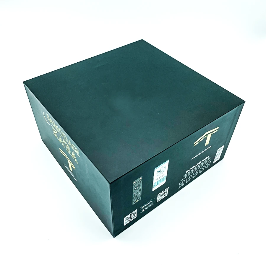 KABA with Quran Speaker KABA Levitation Technology with Smart App and Remote Control Support