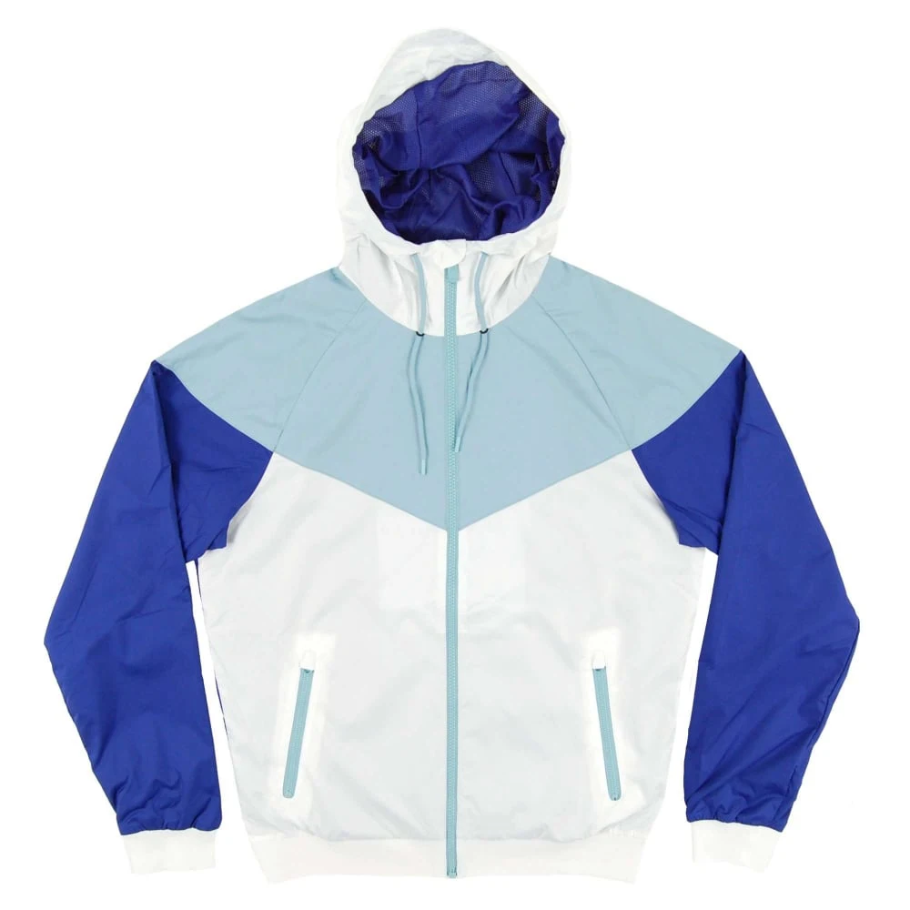ropa de nios y nias al por mayor Custom  Windbreaker jacket Outdoor Reflective with Logo Running Windbreaker Men Jacket
