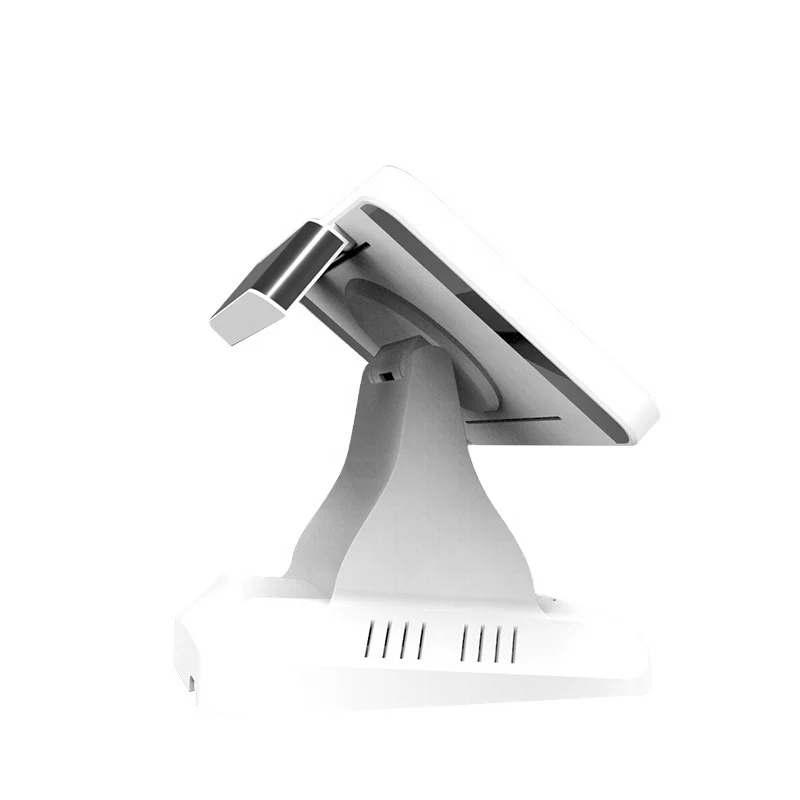 Android 15.6 Single Double Touch Screen POS Computer System RK3399 Windows POS System Tablet POS System