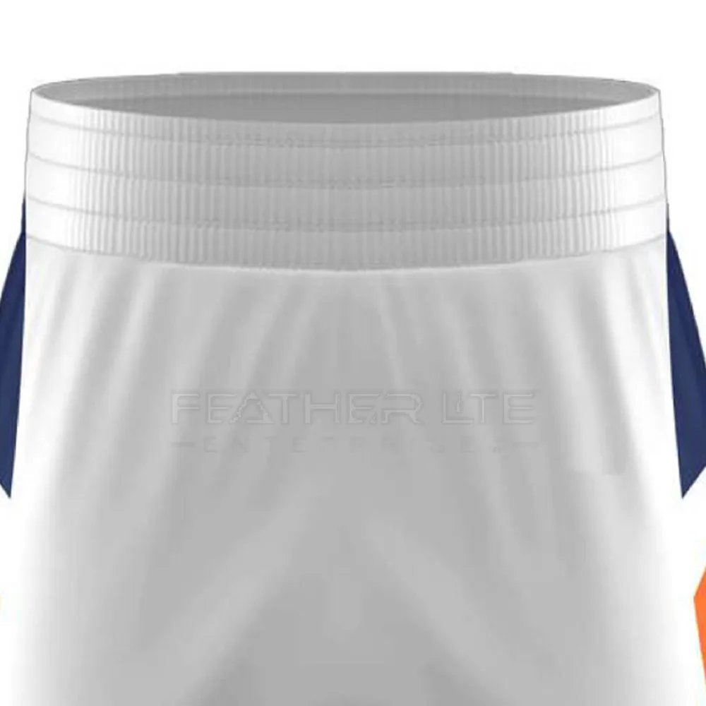 Low MOQ Sports Wear Lacrosse Uniform Quick Dry Lacrosse Uniform Comfortable Lacrosse Uniform