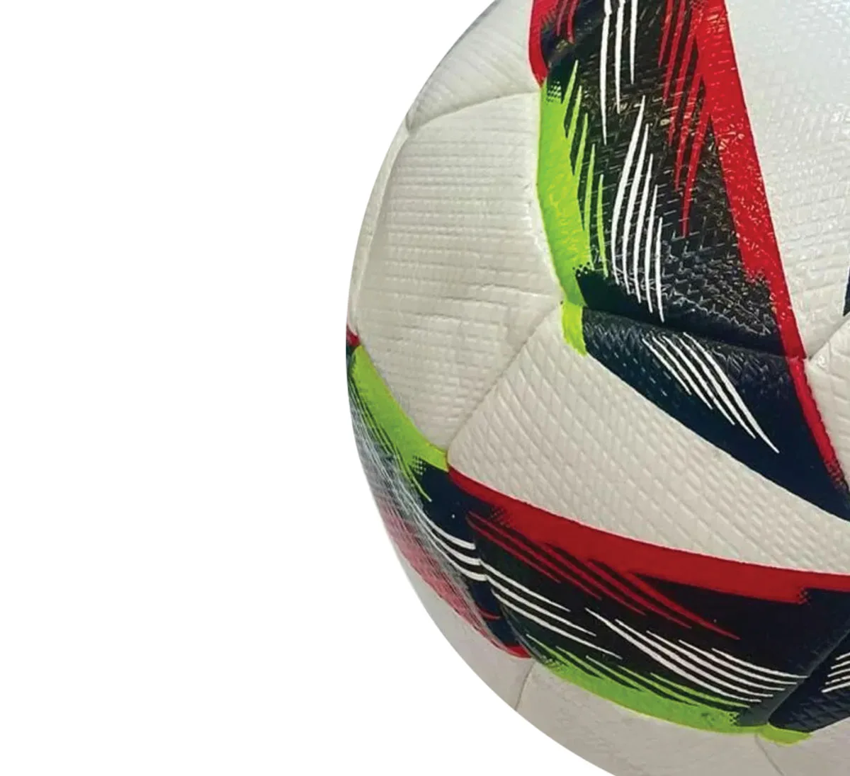 Alaay League Soccer Hybrid Football with PVC/PU/TPU High Quality Training Football Custom Soccer Balls