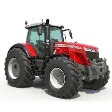 Premium Quality Brand New Massey Ferguson 399 4WD Tractors