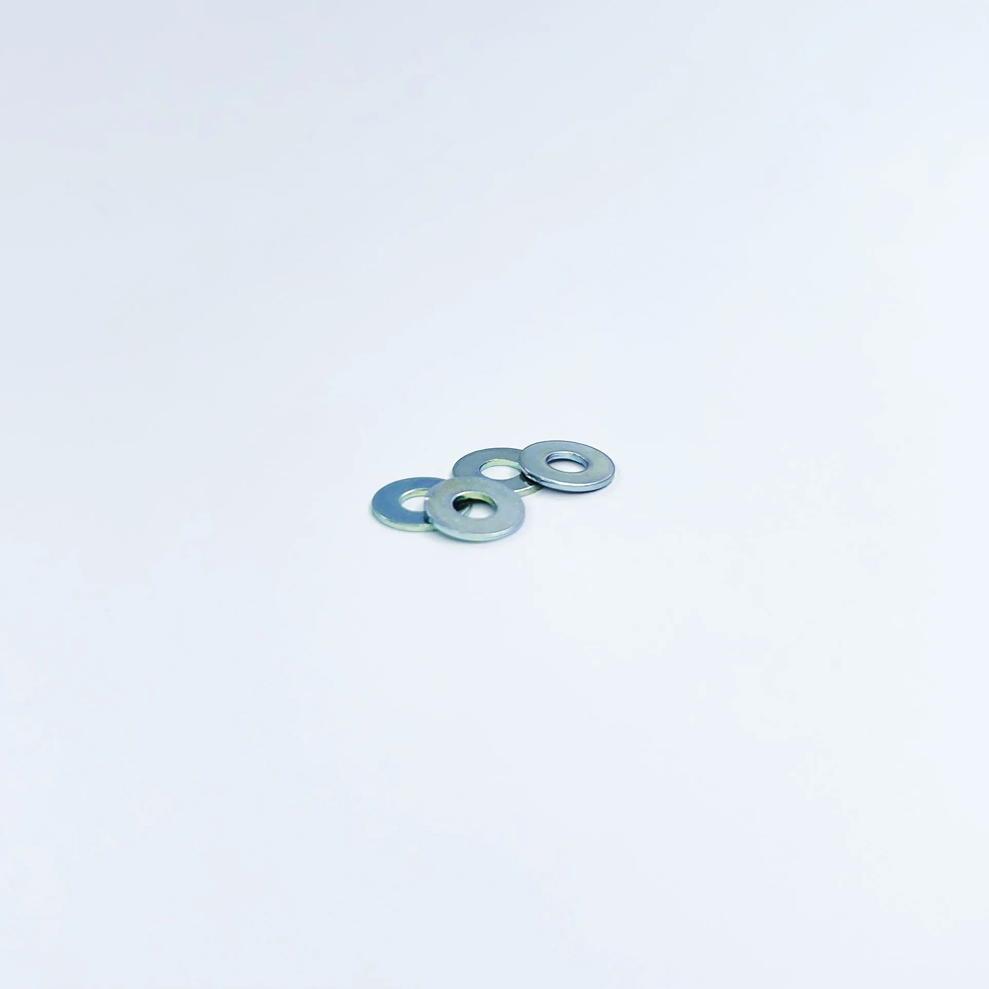 M2 M3 M4 M5 M6 M8 M10 M12 zinc washer flat washer self locking washer