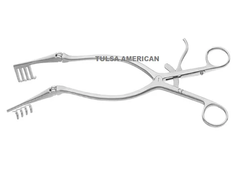 KILLIAN Septum Nasal Speculum