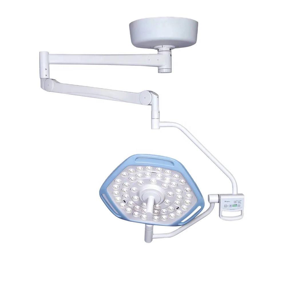 High Quality Ceiling Single Operating Surgical Lamp EXLED5500 for Operating Room