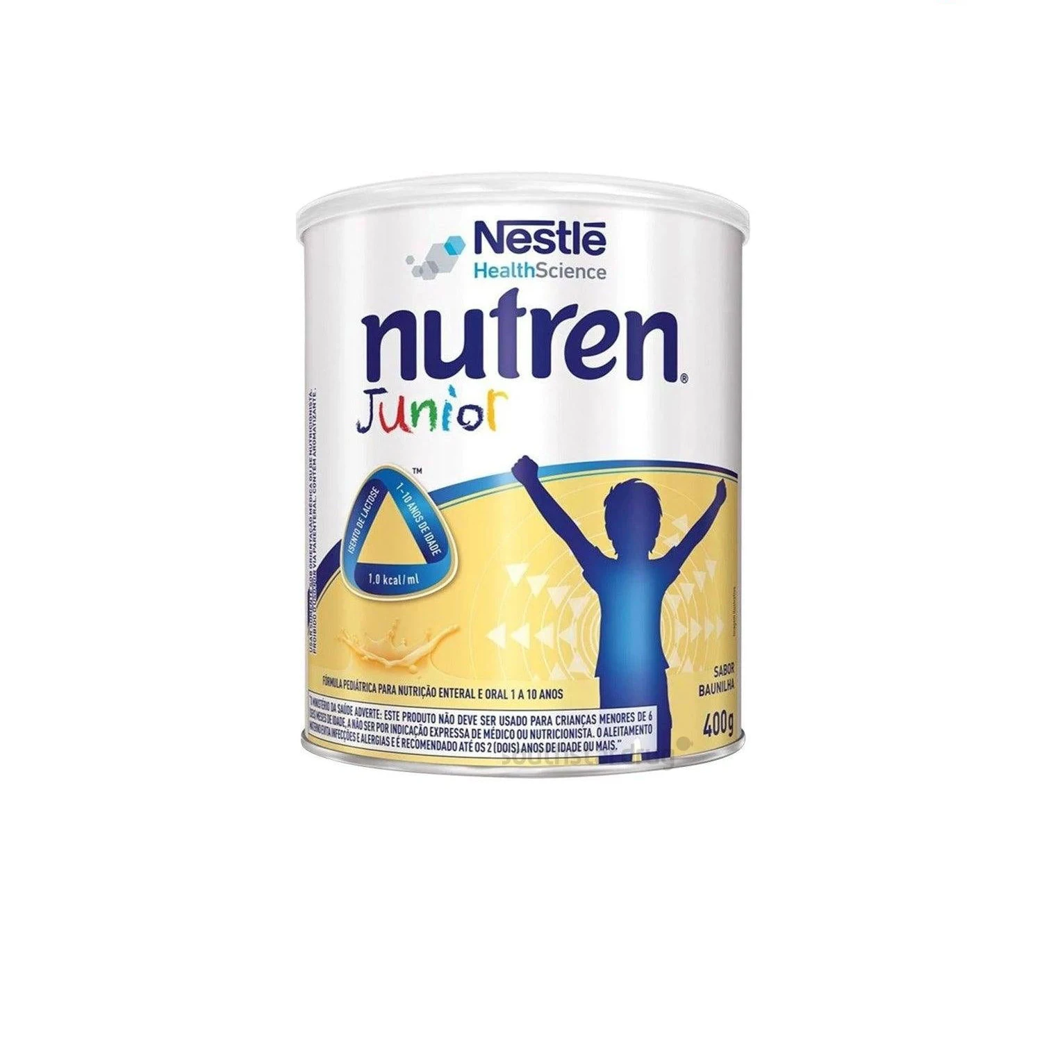 Nutren Junior Powder | Nestle Health Science 400 г