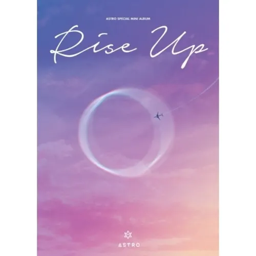 Wholesales KPOP Album Korean Boy Group ASTRO Special MINI ALBUM RISE UP