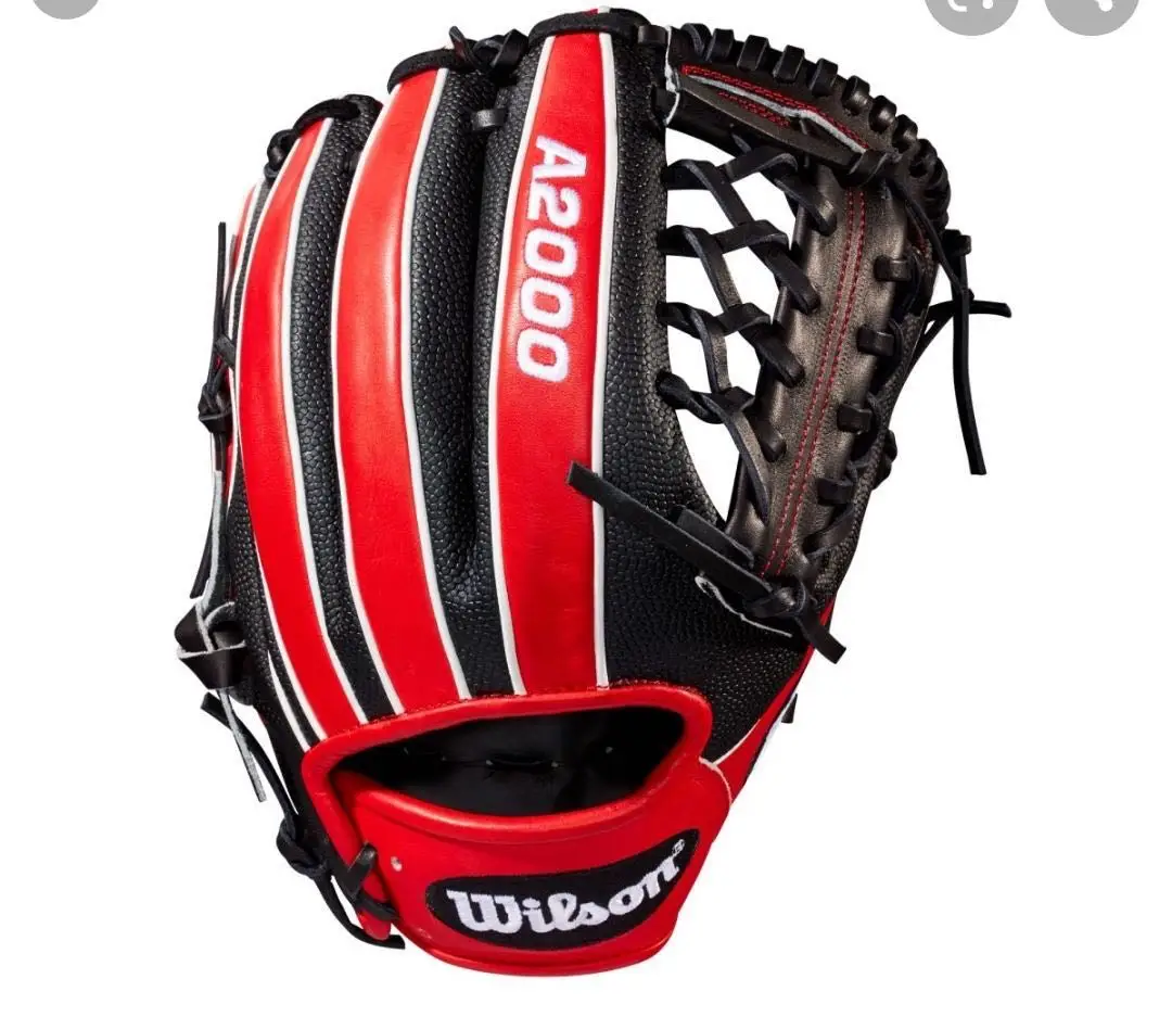 2022 HOT SALE  - JAPANESE BASEBALL GLOVES MANUFACTURERS 44 LEATHER BASEBALL GLOVES