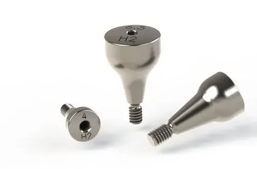 Новая модель Высококачественная система зубных имплантатов совместимые с зубными имплантатами инструменты для заживления