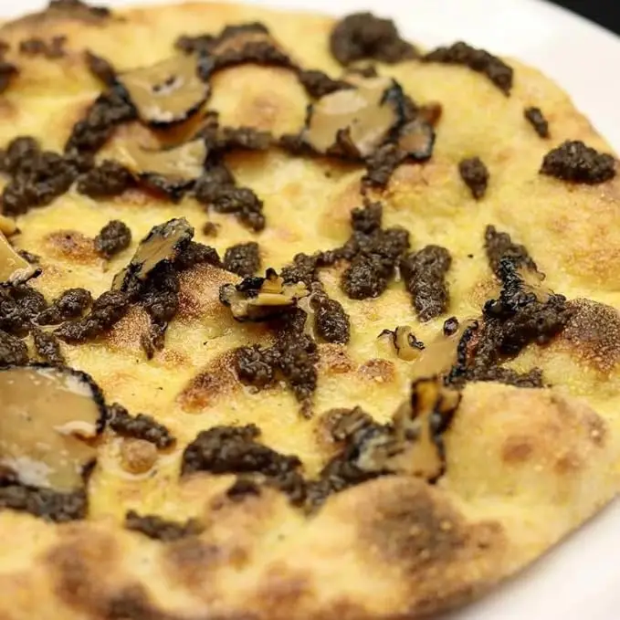 50g Summer Truffle Sauce 5% Tuber Aestivum Vitt Artisanal Italian Quality Made in Italy Vegan Vegetarian Halal Kosher