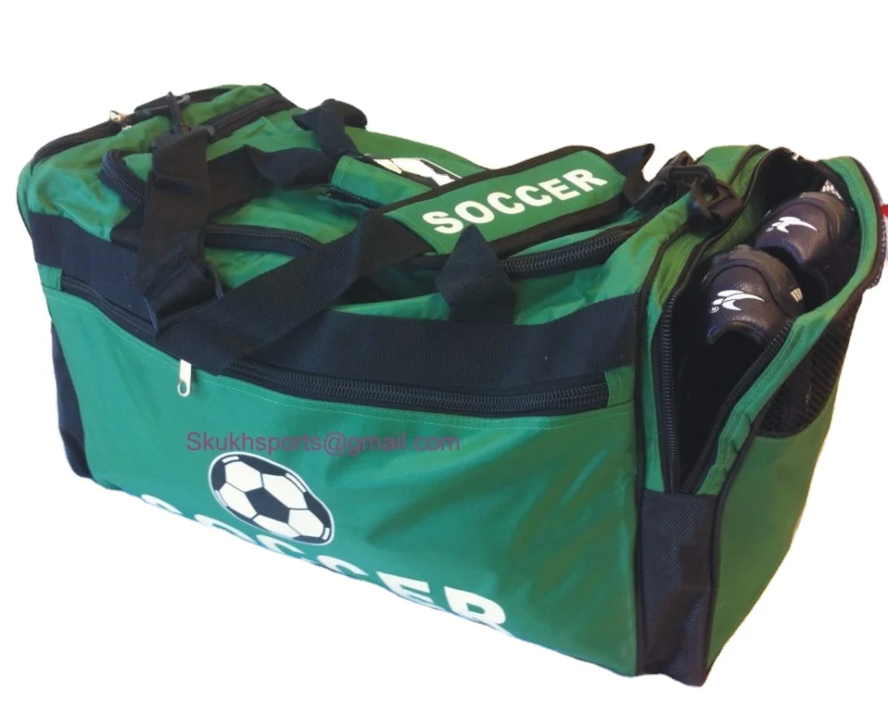 Waterproof Women Mens Workout Sport Gym Fitness Bag Custom Large Branded Black Orange Unisex Style Outdoor Zipper Color Lining