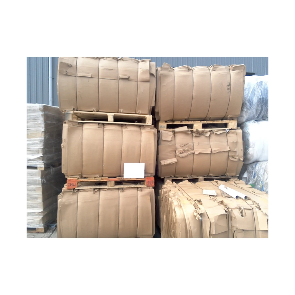 High Quality OCC Waste Paper /OCC 11 and OCC 12 / Old Corrugated Carton Waste Paper Scraps Available For Sale At Low Price