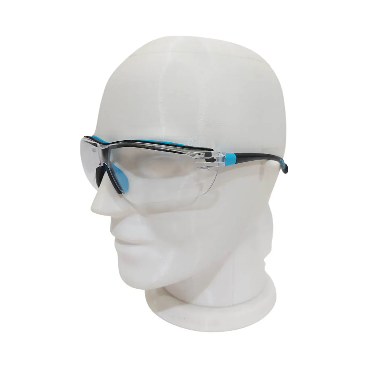 Safety Glasses Anti Fog Eye Protection