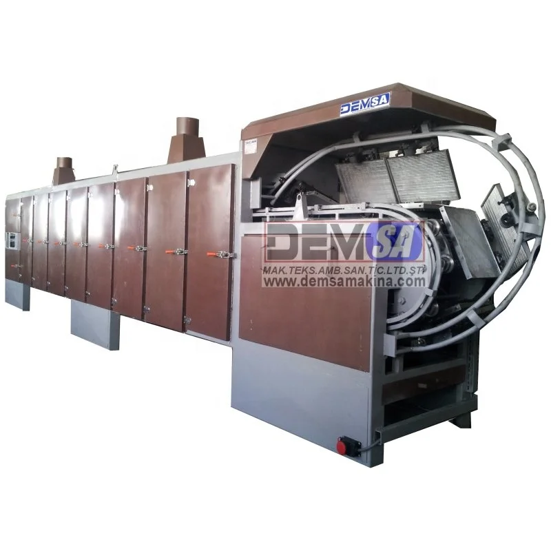 Wafer batter mixer new model of last version best price made in turkey high quality the last technology