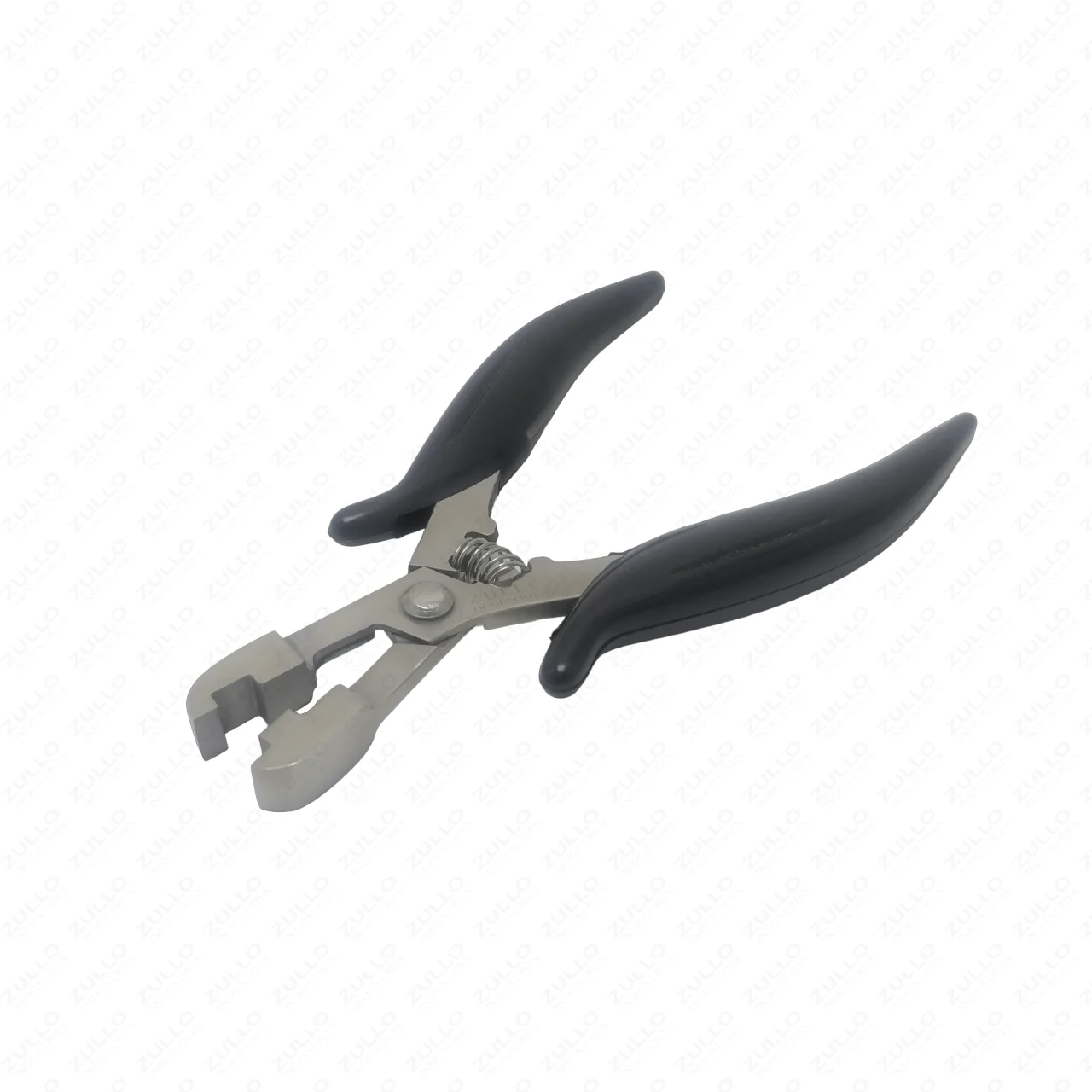 High Quality Hair Extension Fusion Pliers With Black Grip Hair Extension Pliers Hot Sale Hair Extension Tools