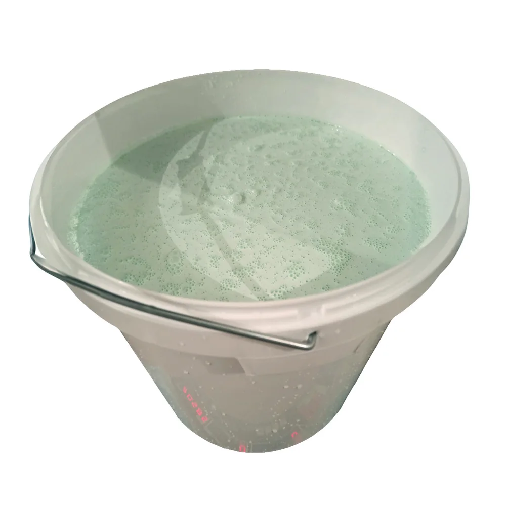 Great quality Gel for washed concrete G-05 for stone fraction 5-10mm wholesale price concrete chemicals