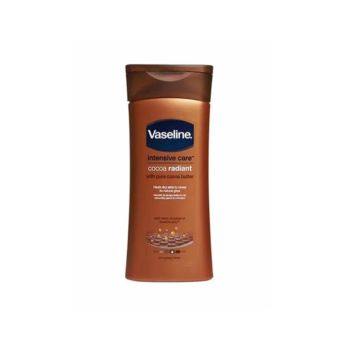 Premium High Quality Branded Lotion 200ml X 18 Cocoa Glow Help Repair Dry Skin To Restore Its Natural Glow