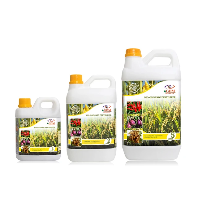 The Cheapest Organic Fertilizer wheat in Asia with High Quality Processing - Best Bio Organic Fertilizer Liquid