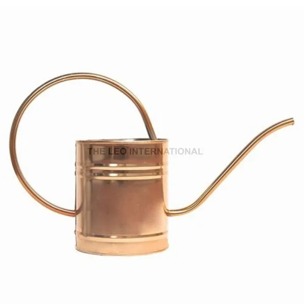 Самые продаваемые блестящие металлические банки для воды Садовые принадлежности садовые изделия товары сада