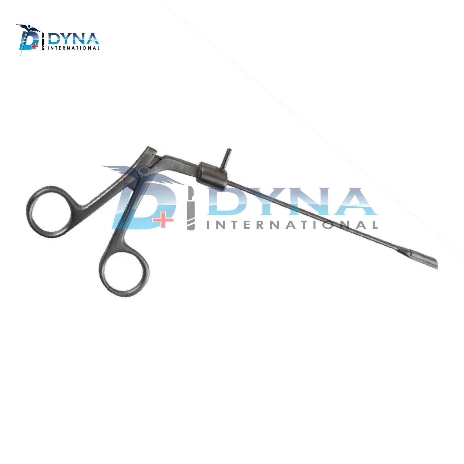 Нержавеющая сталь высокое качество вращающаяся спина прикусывающая носовую пазуху хирургические щипцы инструмент для захвата