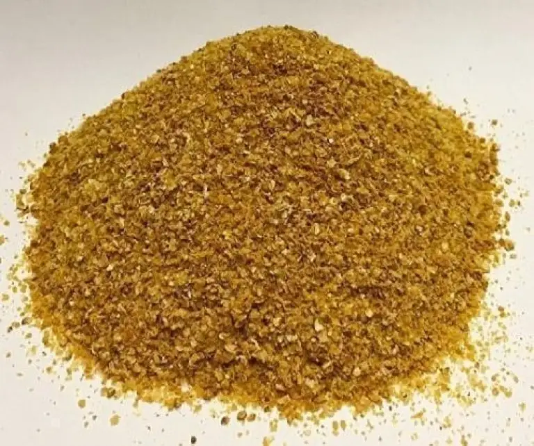 DDGS-лучший выбор для оптимизации затрат на кормление и повышения качества продукции