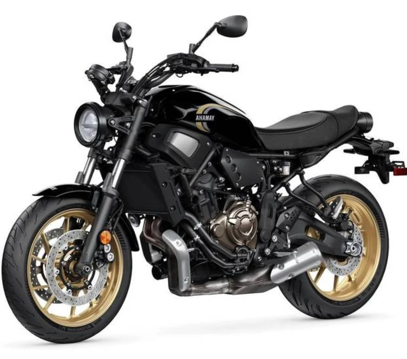 Now Sales For NEW 2023 Yamahas XSR700 689cc Cooled Twin Cylinder 8 valves Sportsbike Motorcycles Ready To Ship