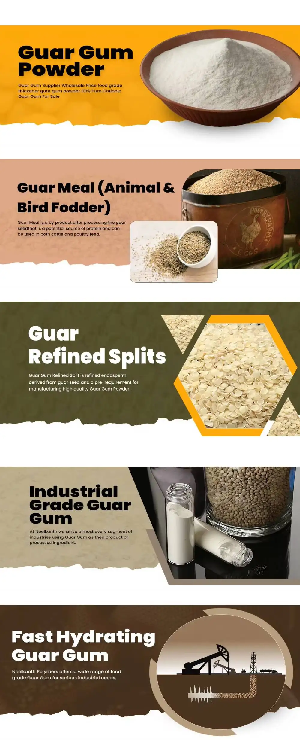 High Quality 50g Gellan Gum Powder Low Acyl Food Thickeners and Food Additive Fufeng Gum for Enzymes Preservatives Colorants