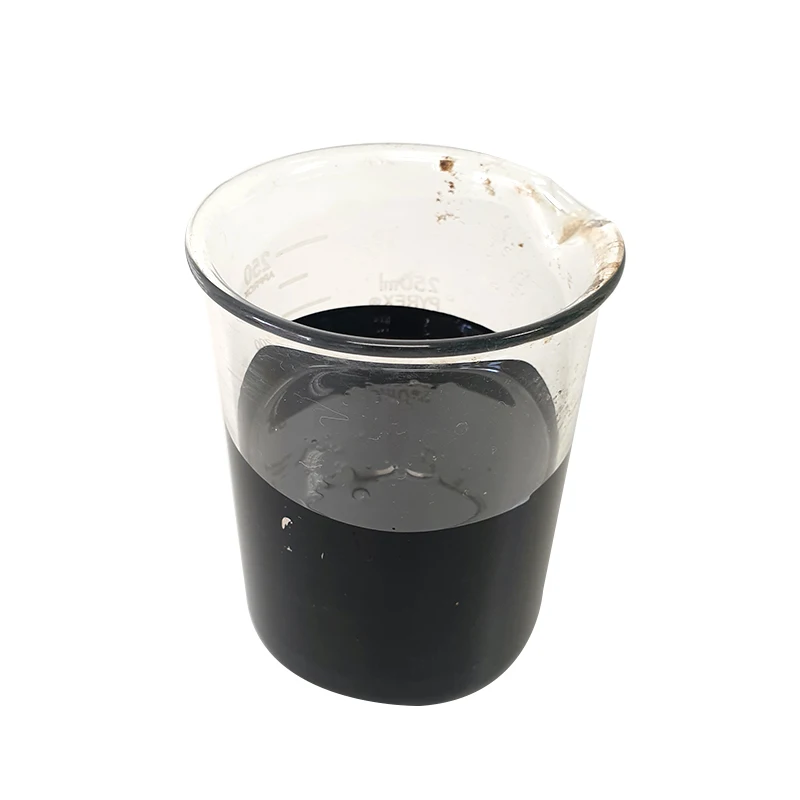 Малазийский производитель бестселлер высокое качество BS 3416 типа 1 Асфальтовая грунтовка 205L модифицированный