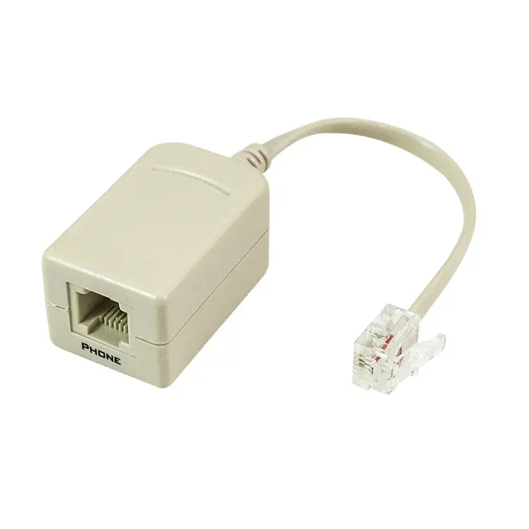 RJ11 ADSL Pots Splitter