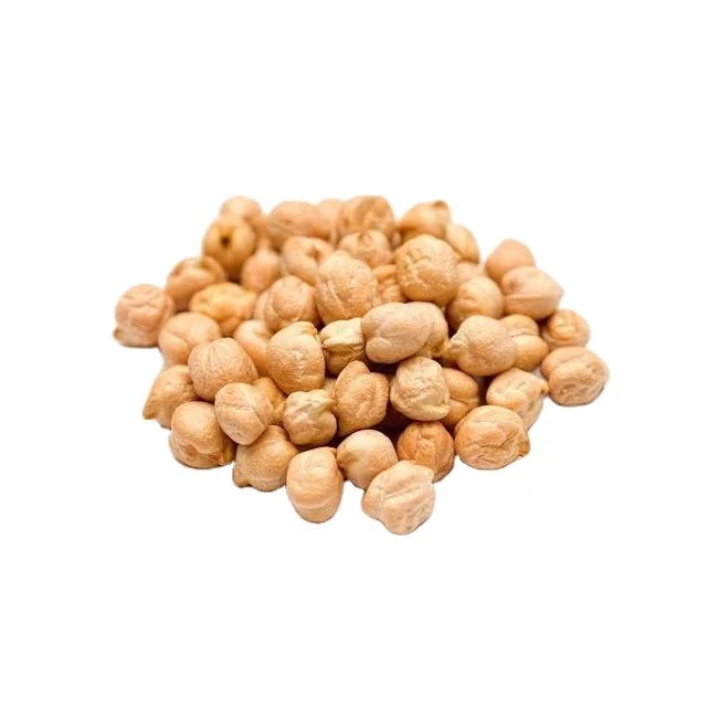Indian Exporter and Supplier Selling Agriculture Grade High Quality Yellow Color Natural Taste Kabuli Chana Chickpeas for Sale