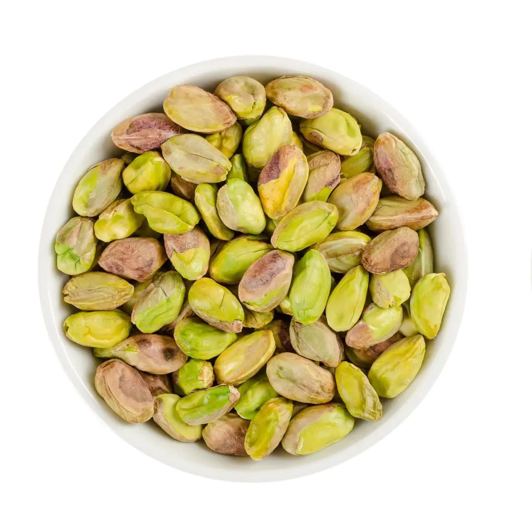 Фисташевое сырье с скорлупой, фисташевые орехи, жареные и соленые Сыпучие, дешевые фисташевые орехи