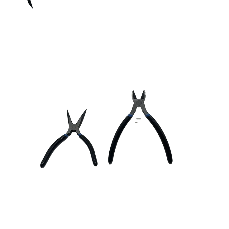 Pliers Tools Good Price   Custom Packaging Services Hand Tools Non-Slip Grip Small 8 Inch Wholesale