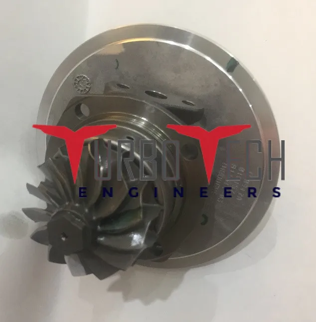 TURBOCHARGER CHRA GARRETT SUITABLE FOR UD TRUCK 23099966