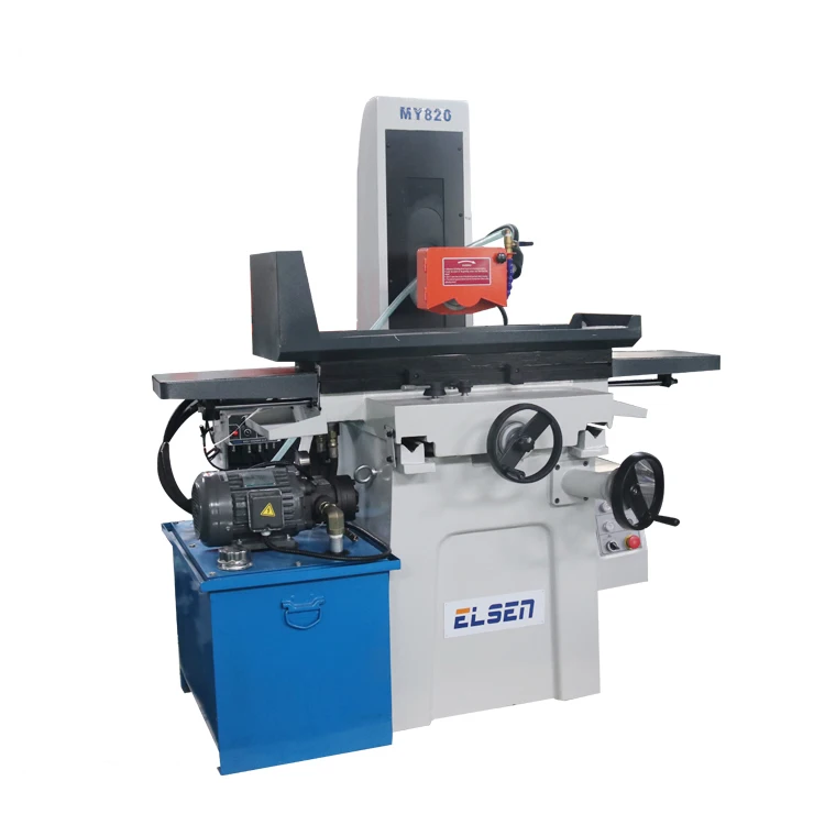MY1022 vertical spindle yslx 3060 surface grinding machine for setter surface