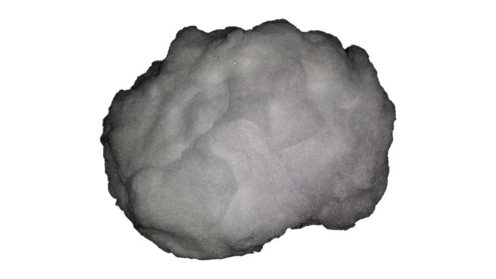 Hengrui High quality CE certified heat insulation ceramic fiber wool