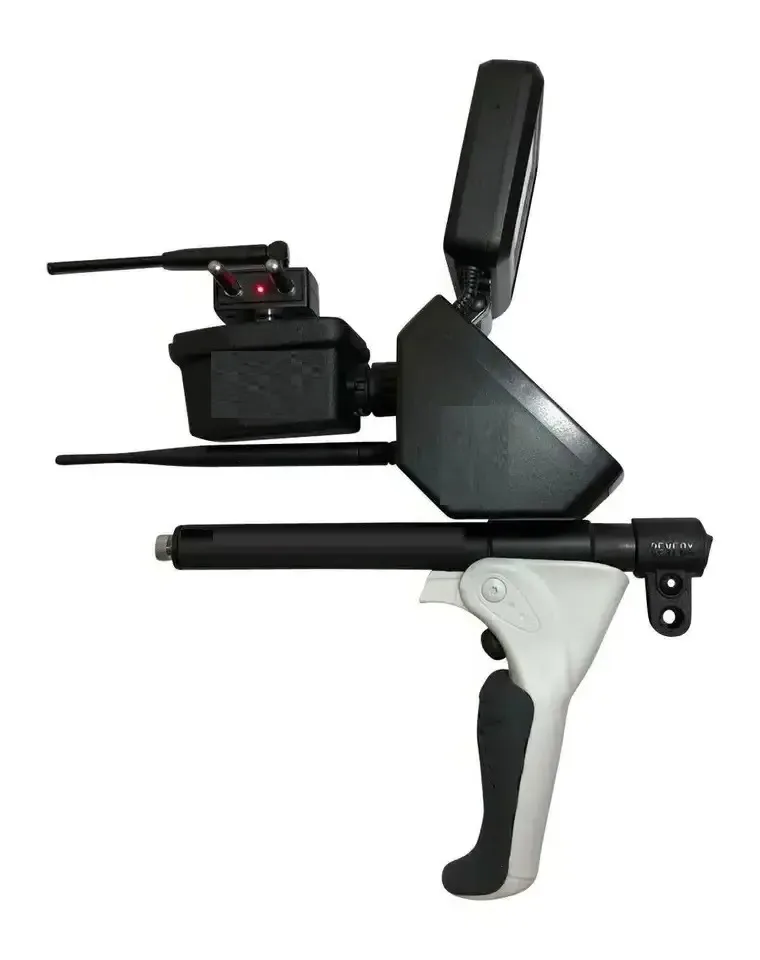 Ready to ship GER Detect Titan 1000 Metal Detector
