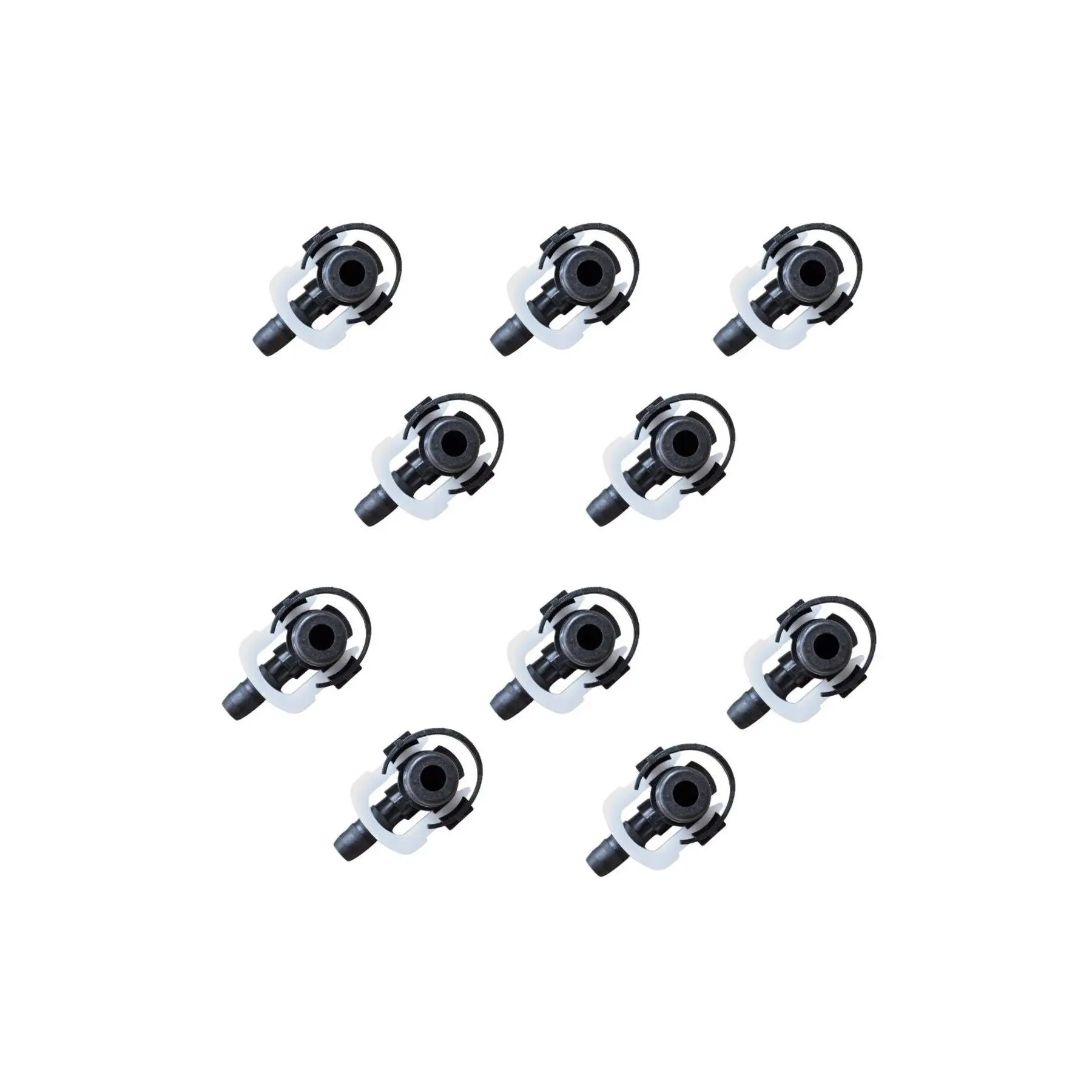 Connector 10 Pcs for Mercedes E Class W124,W210