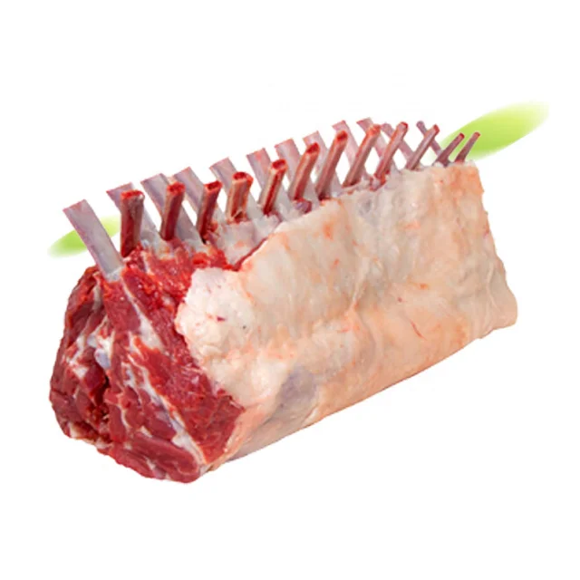 Wholesale High Quality Product Halal Certification Food Grade Fresh Frozen Lamb Meat Poultry Mutton
