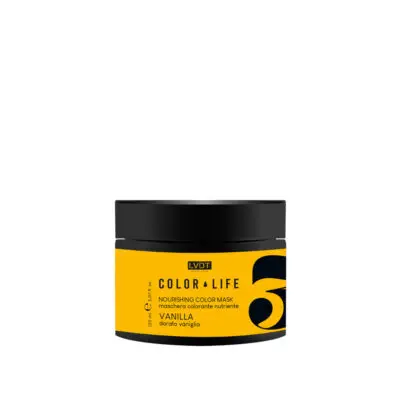 Color Life Organic Hemp Oil Grapefruit Water Infused Hair Color Nourishing Revitalizing Intensive Tones Natural Hair Color