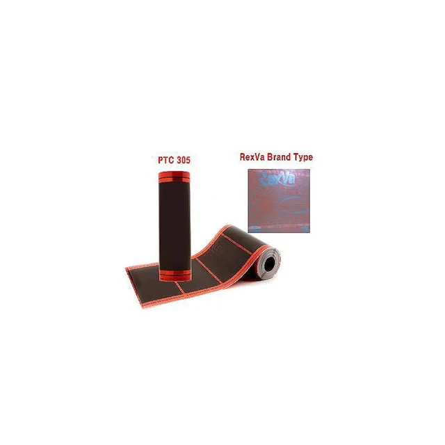 In Korea Best Selling Product Heating Film Infrared Underfloor Heater Economical Heating Easy to Install Semi-Permanent