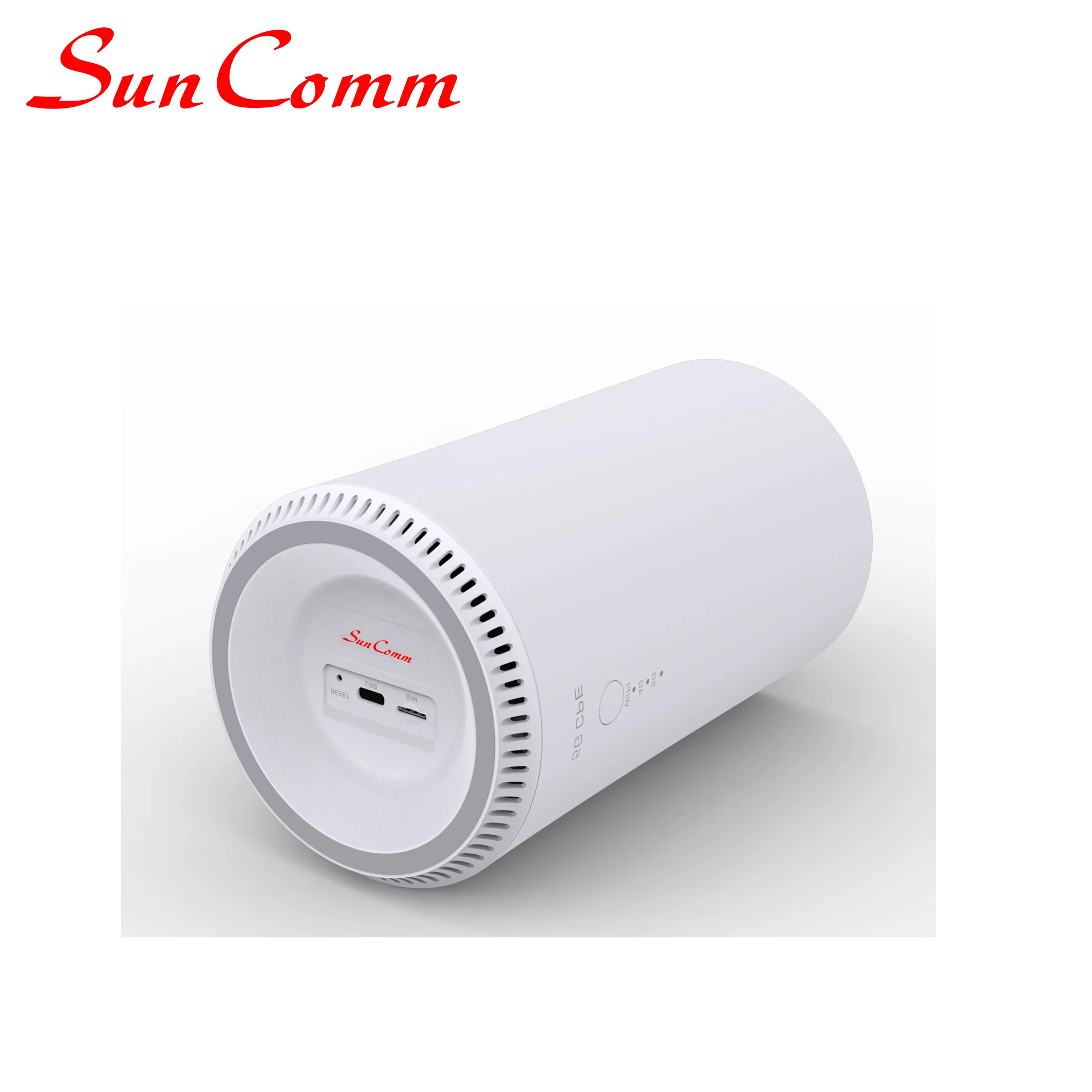 SC-5003-5GR SunComm 5G Router support openwrt