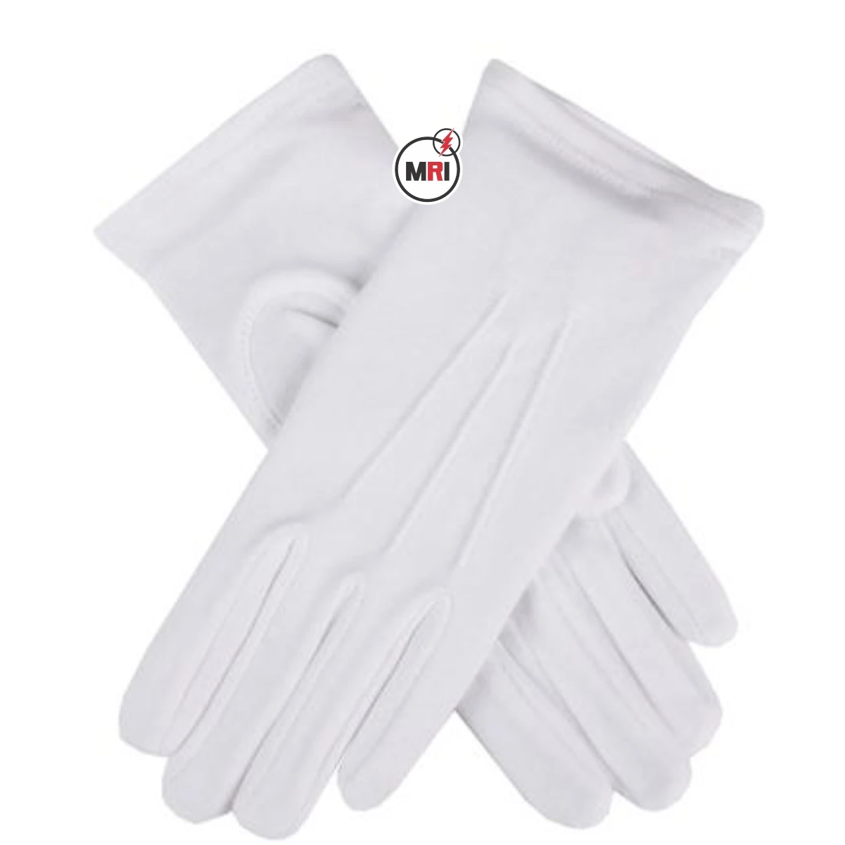 Factory direct sales with manufacturer price Comfortable flexible gloves 100% cotton fabric Factory