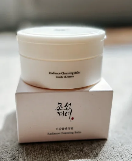 BEAUTY OF JOSEON Radiance Cleansing Balm / 3.38oz Korean Cosmetics Wholesale K Beauty