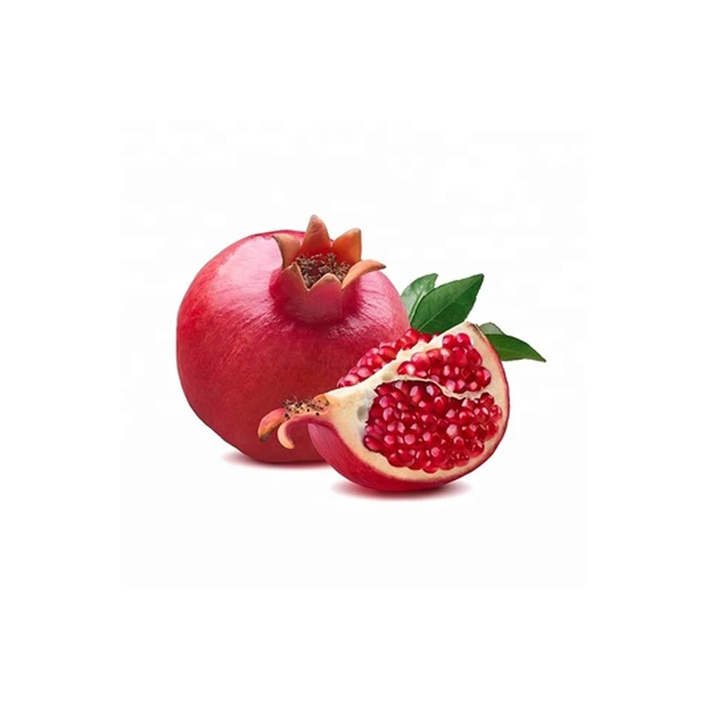 Premium Quality Fresh Pomegranate Fruits Available At Indian Best Supplier