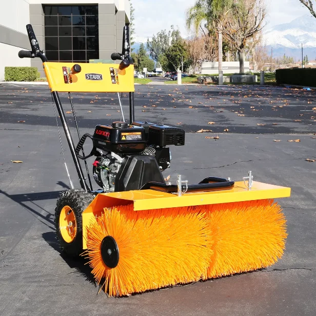 Good Quality Snow Removal blade for Wheel Loader/ Tractor Snow Pusher Electric Hand Snow Sweeper