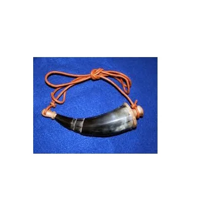 Ручной работы пудра рог кружка из натурального буйволого быка Роговая для питья пива и кофе бестселлер